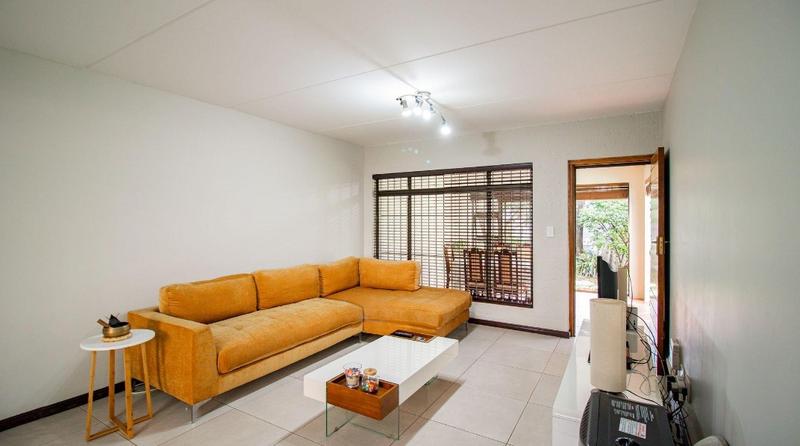 2 Bedroom Property for Sale in Bedfordview Gauteng