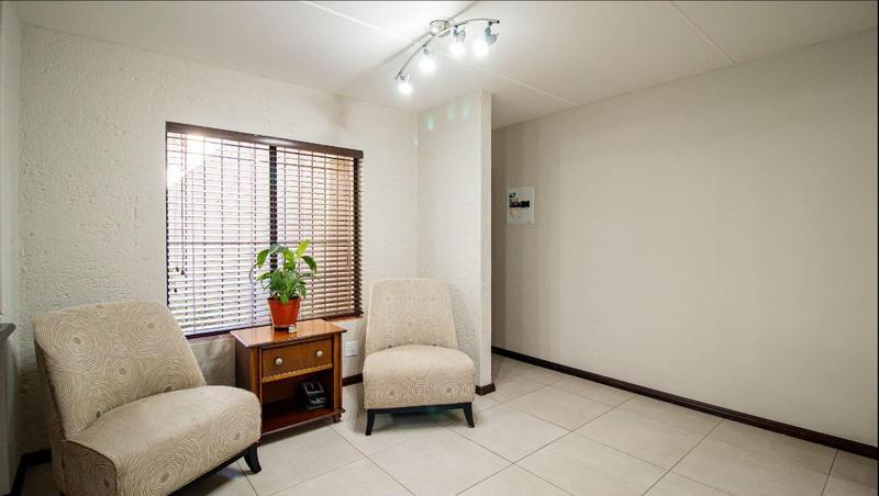 2 Bedroom Property for Sale in Bedfordview Gauteng