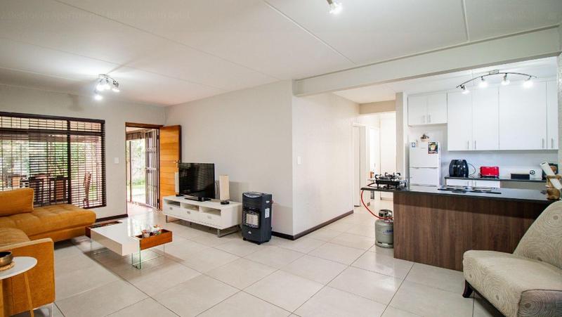 2 Bedroom Property for Sale in Bedfordview Gauteng