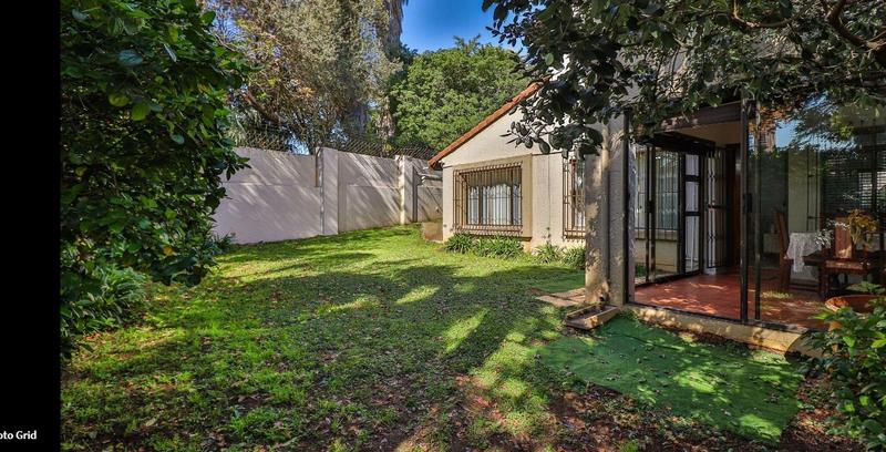 2 Bedroom Property for Sale in Bedfordview Gauteng