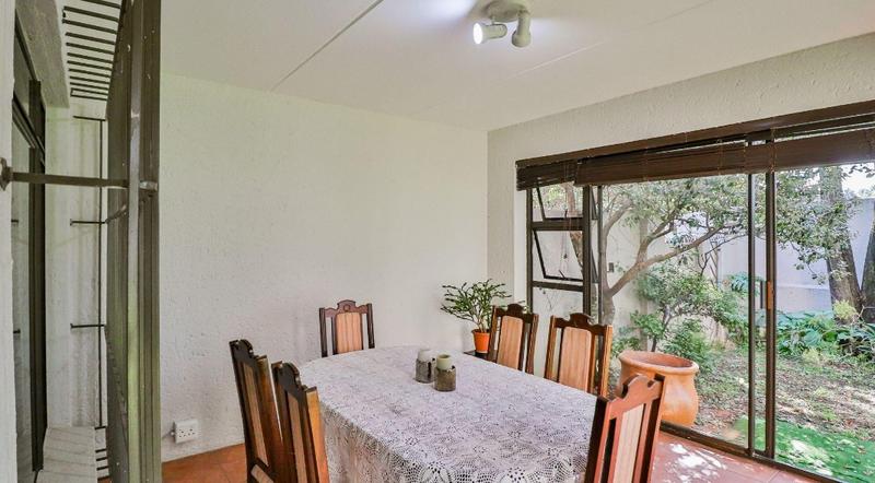 2 Bedroom Property for Sale in Bedfordview Gauteng