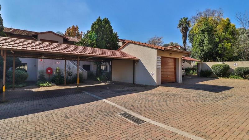 2 Bedroom Property for Sale in Bedfordview Gauteng