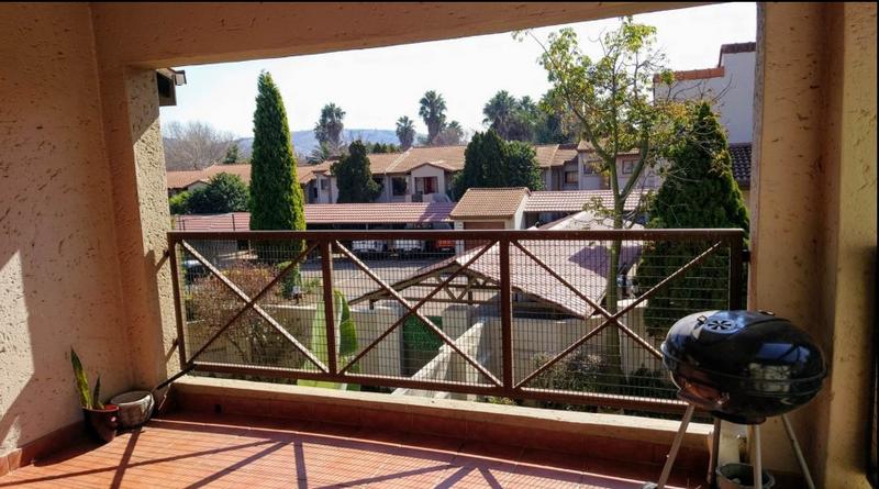 2 Bedroom Property for Sale in Bedfordview Gauteng
