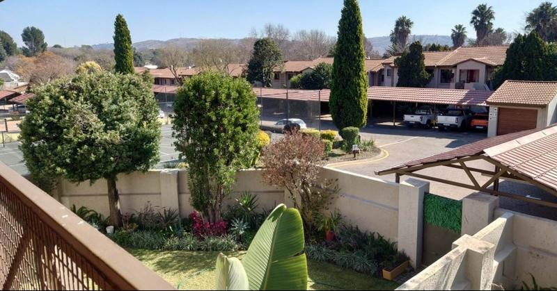 2 Bedroom Property for Sale in Bedfordview Gauteng