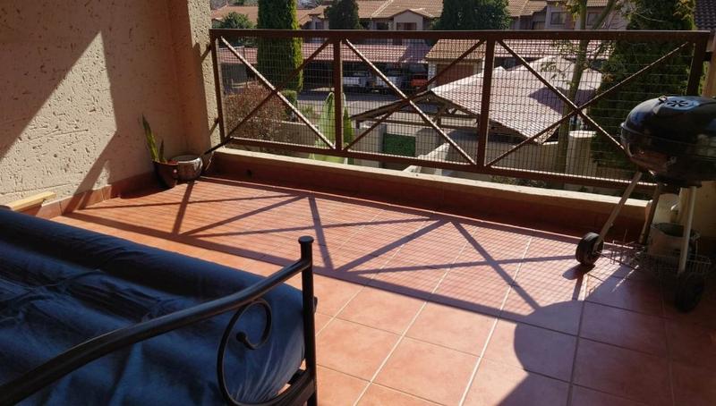 2 Bedroom Property for Sale in Bedfordview Gauteng