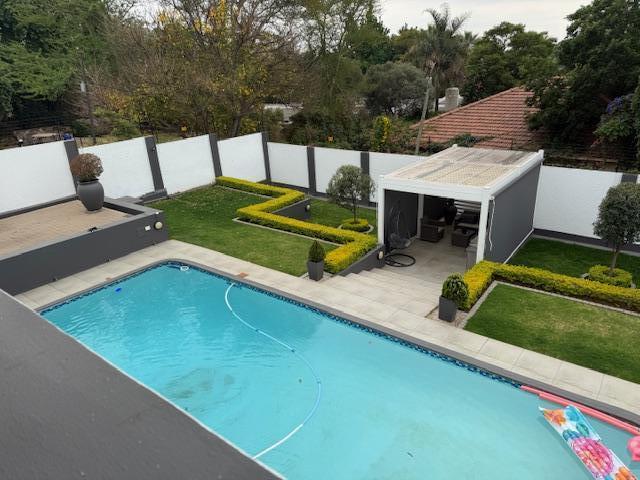 4 Bedroom Property for Sale in Linksfield Gauteng