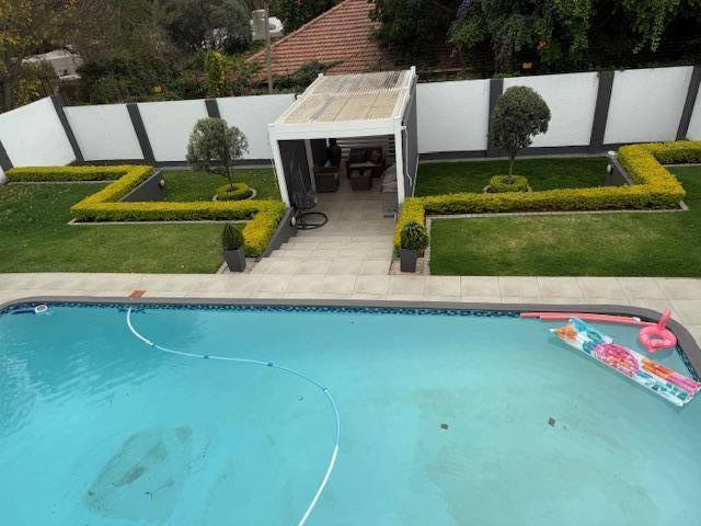 4 Bedroom Property for Sale in Linksfield Gauteng