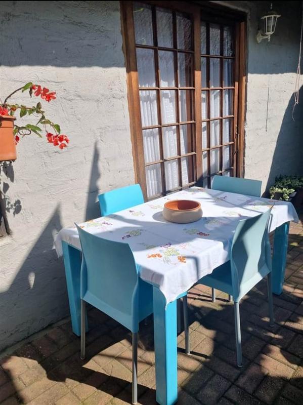 To Let 1 Bedroom Property for Rent in Elspark Gauteng