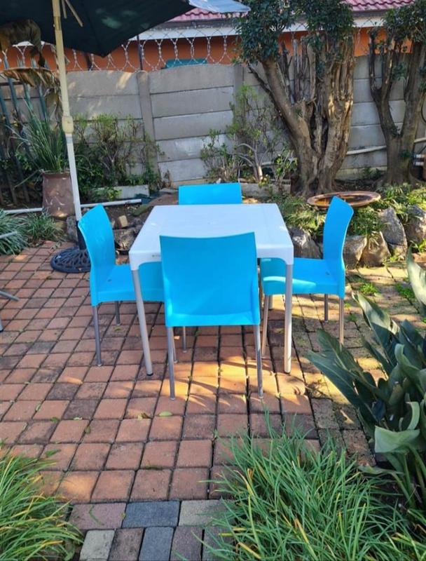 To Let 1 Bedroom Property for Rent in Elspark Gauteng