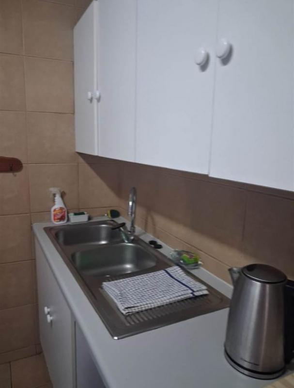 To Let 1 Bedroom Property for Rent in Elspark Gauteng
