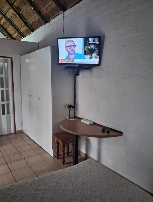 To Let 1 Bedroom Property for Rent in Elspark Gauteng