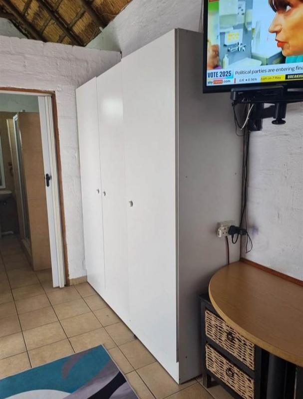 To Let 1 Bedroom Property for Rent in Elspark Gauteng
