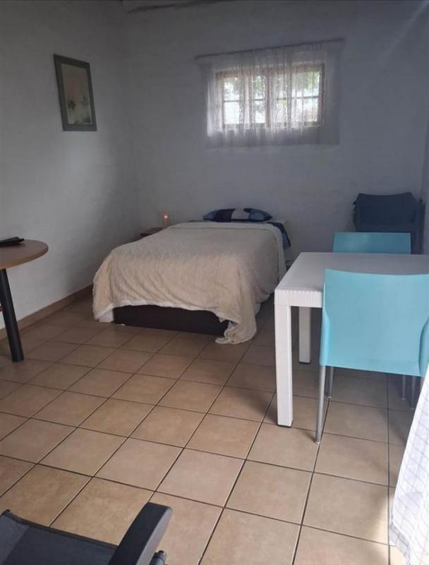 To Let 1 Bedroom Property for Rent in Elspark Gauteng
