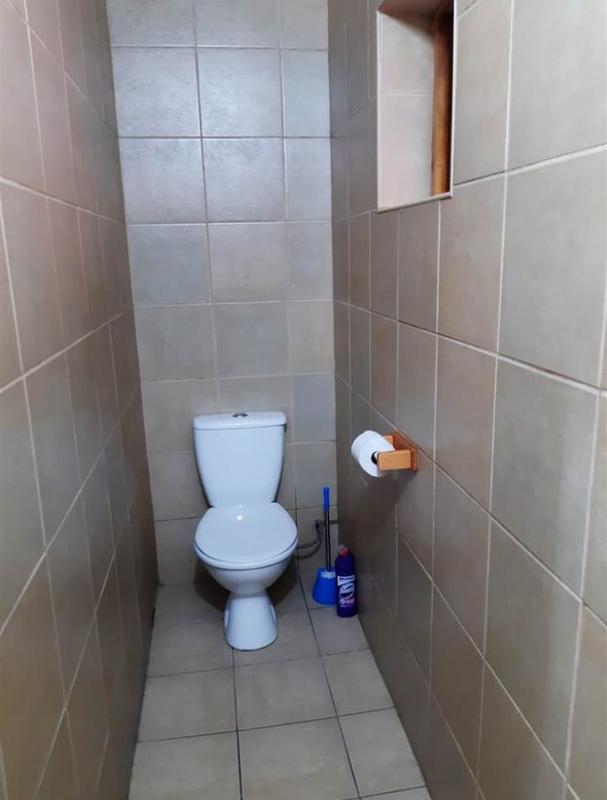 To Let 1 Bedroom Property for Rent in Elspark Gauteng
