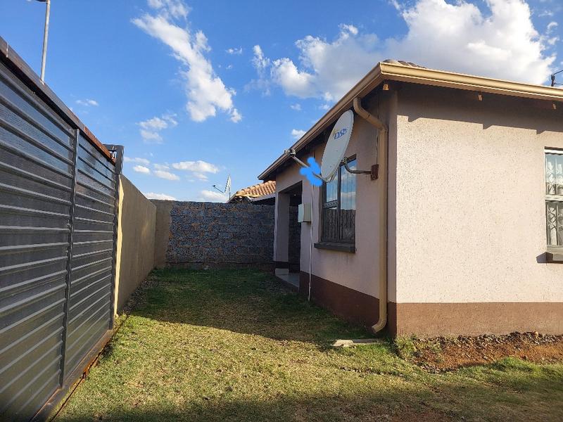 To Let 3 Bedroom Property for Rent in Windmill Park Gauteng