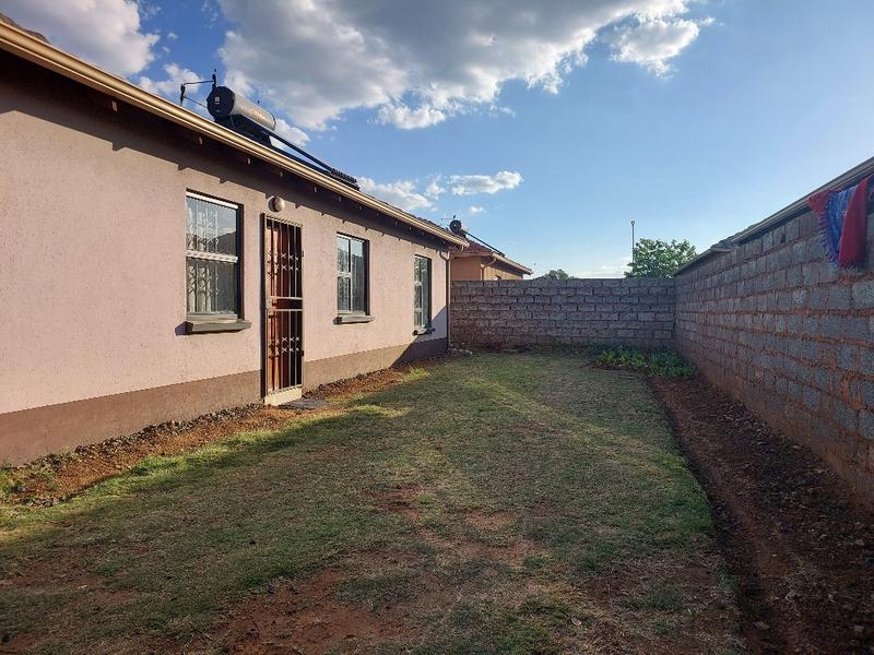 To Let 3 Bedroom Property for Rent in Windmill Park Gauteng