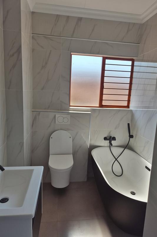 To Let 3 Bedroom Property for Rent in Willowbrook Gauteng