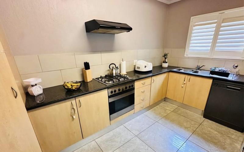 To Let 3 Bedroom Property for Rent in Willowbrook Gauteng