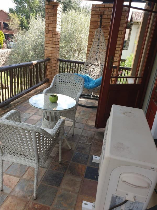 To Let 3 Bedroom Property for Rent in Willowbrook Gauteng