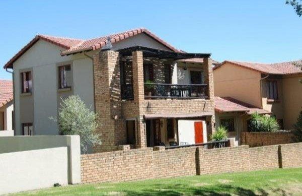 To Let 3 Bedroom Property for Rent in Willowbrook Gauteng