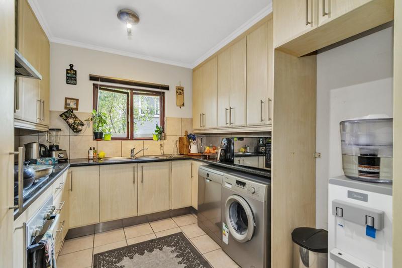 To Let 3 Bedroom Property for Rent in Dainfern Gauteng