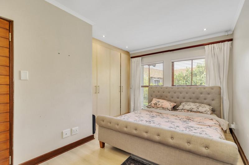 To Let 3 Bedroom Property for Rent in Dainfern Gauteng