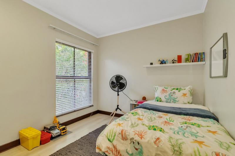 To Let 3 Bedroom Property for Rent in Dainfern Gauteng
