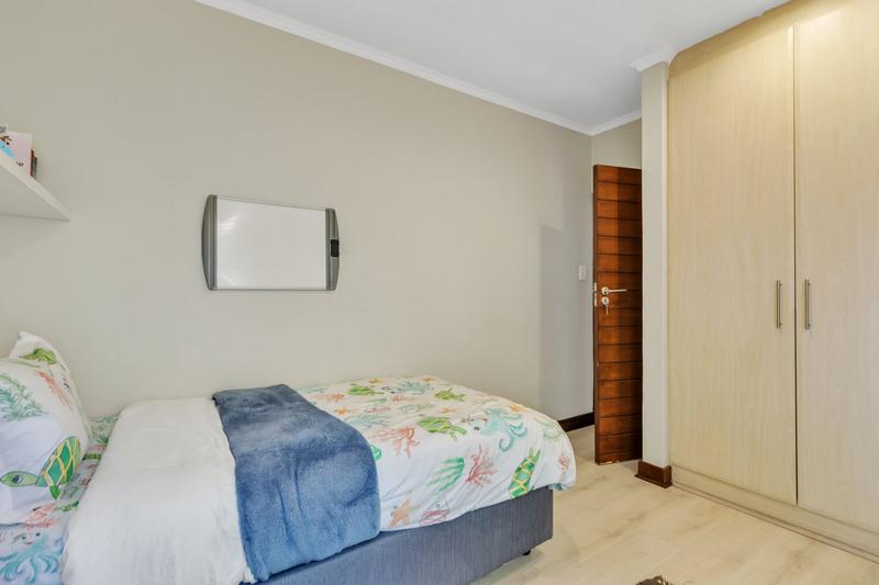 To Let 3 Bedroom Property for Rent in Dainfern Gauteng