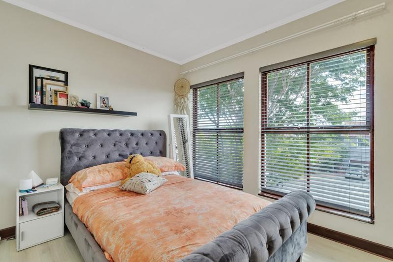 To Let 3 Bedroom Property for Rent in Dainfern Gauteng