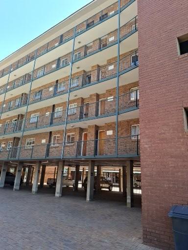 To Let 2 Bedroom Property for Rent in Die Hoewes Gauteng
