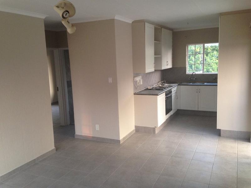 To Let 2 Bedroom Property for Rent in Highveld Gauteng