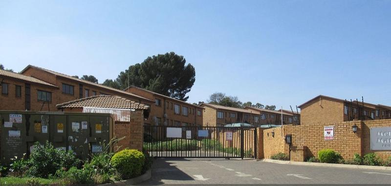 2 Bedroom Property for Sale in Meredale Gauteng