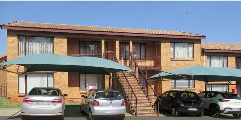 2 Bedroom Property for Sale in Meredale Gauteng