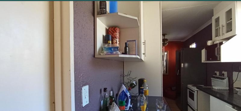 2 Bedroom Property for Sale in Naturena Gauteng