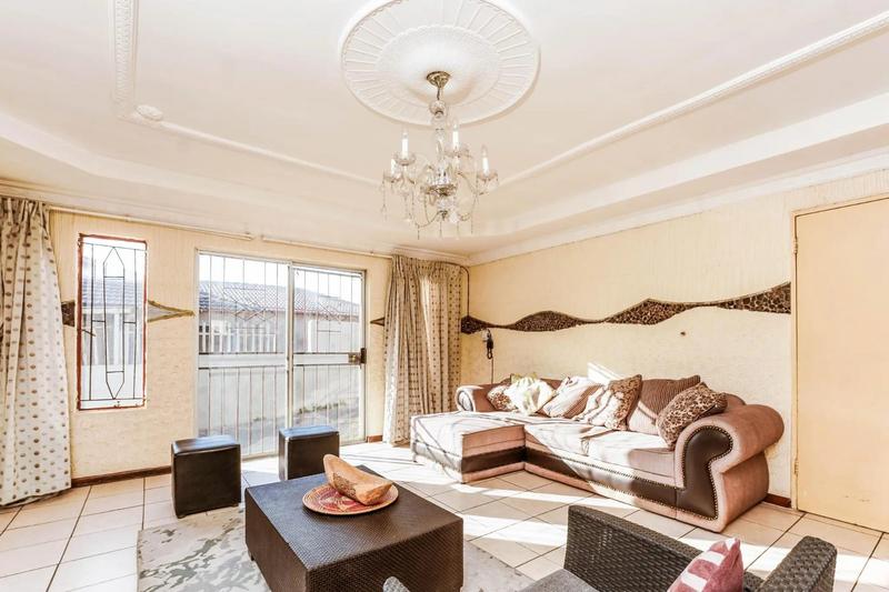 4 Bedroom Property for Sale in Birch Acres Gauteng