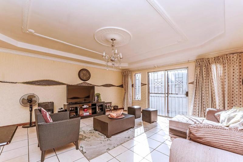 4 Bedroom Property for Sale in Birch Acres Gauteng