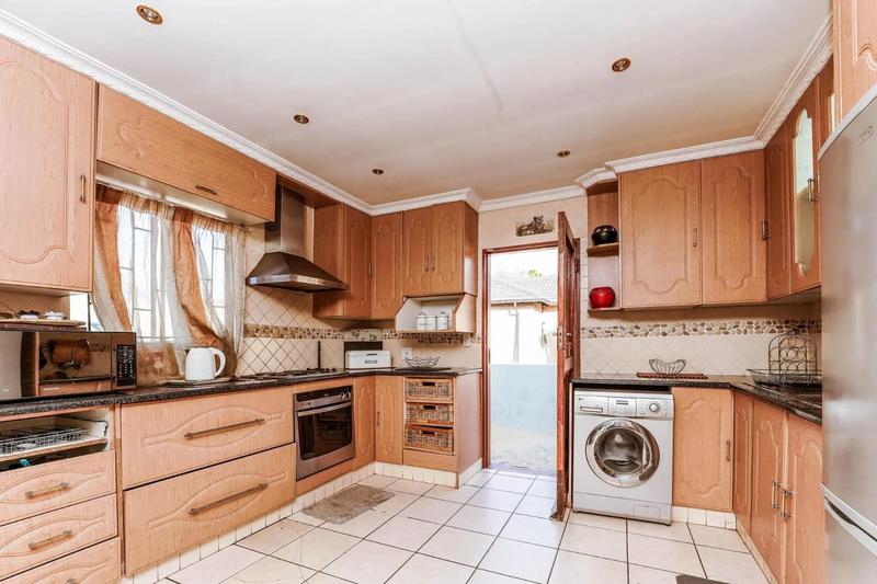 4 Bedroom Property for Sale in Birch Acres Gauteng