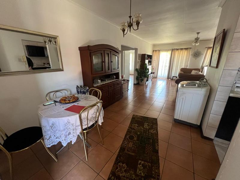 3 Bedroom Property for Sale in Greenhills Gauteng