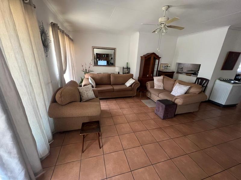 3 Bedroom Property for Sale in Greenhills Gauteng