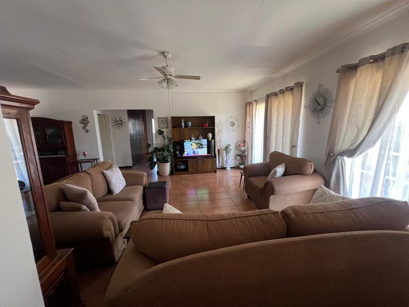 3 Bedroom Property for Sale in Greenhills Gauteng