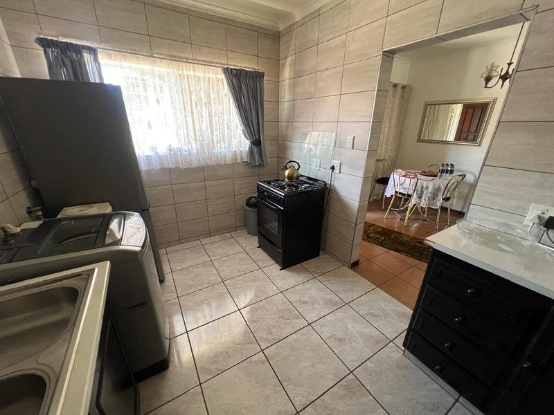 3 Bedroom Property for Sale in Greenhills Gauteng