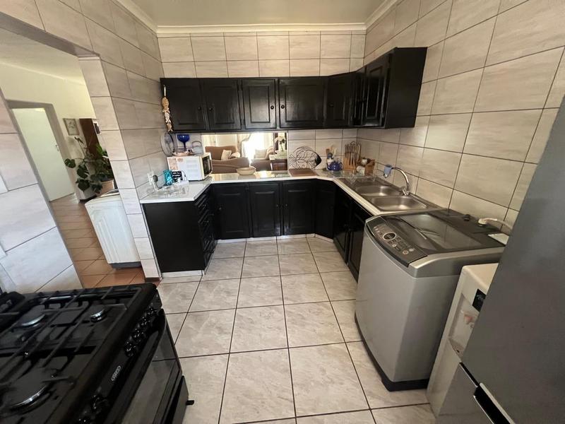 3 Bedroom Property for Sale in Greenhills Gauteng