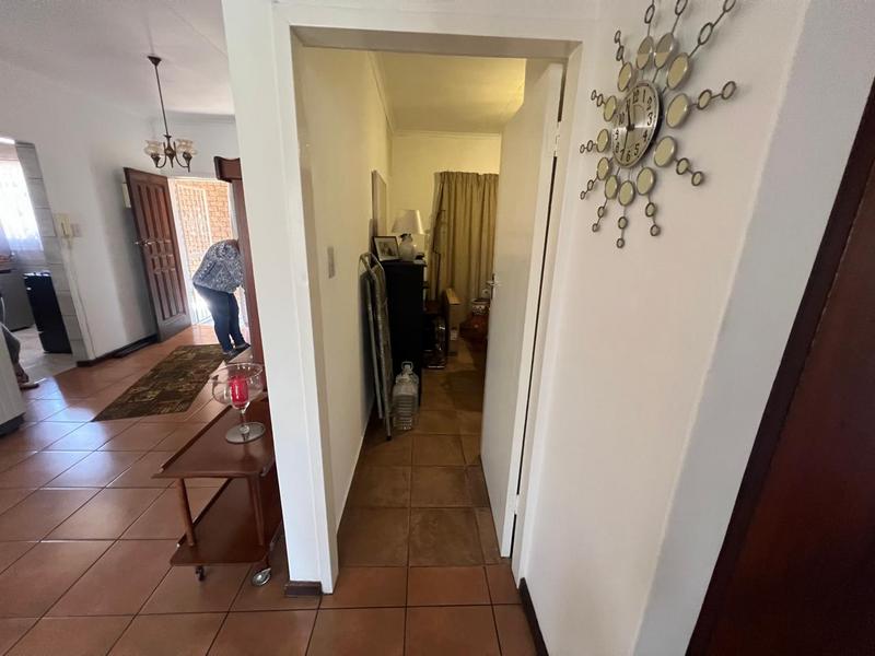3 Bedroom Property for Sale in Greenhills Gauteng