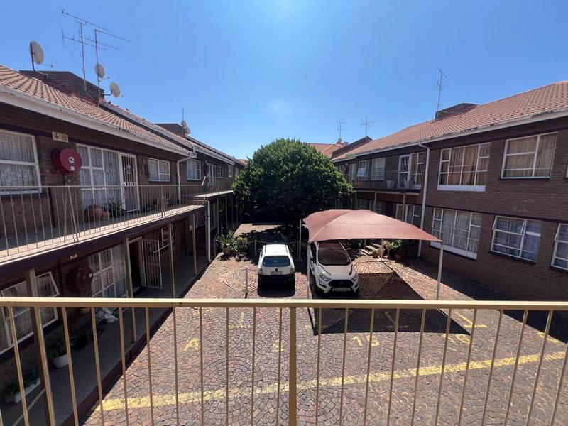 3 Bedroom Property for Sale in Greenhills Gauteng