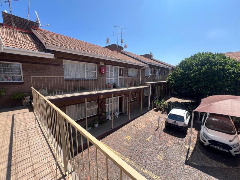 3 Bedroom Property for Sale in Greenhills Gauteng