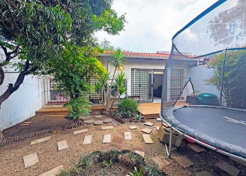 2 Bedroom Property for Sale in Kibler Park Gauteng