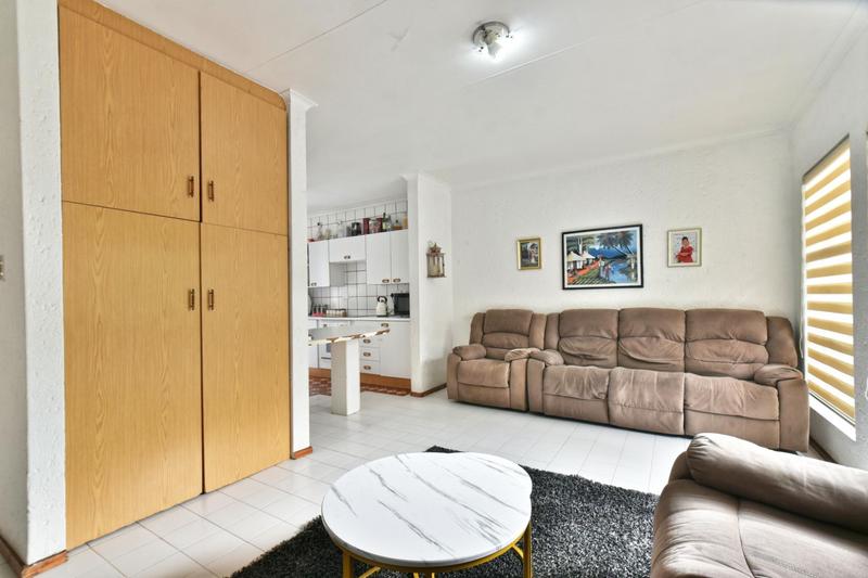 2 Bedroom Property for Sale in Kibler Park Gauteng
