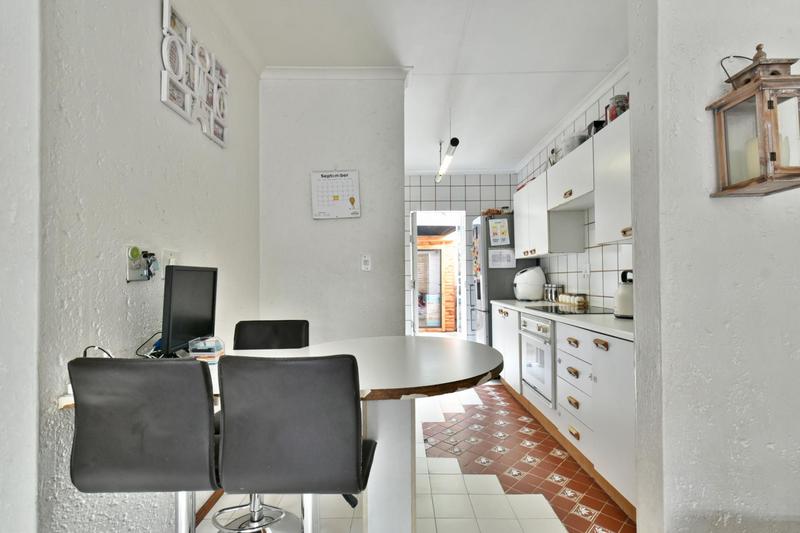 2 Bedroom Property for Sale in Kibler Park Gauteng