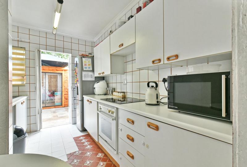 2 Bedroom Property for Sale in Kibler Park Gauteng