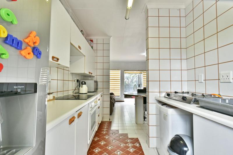 2 Bedroom Property for Sale in Kibler Park Gauteng